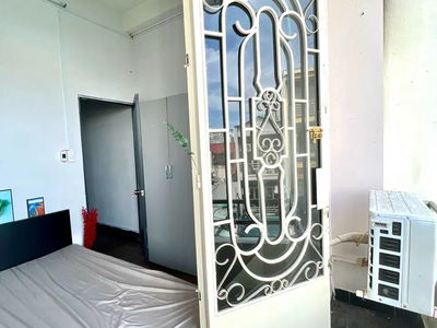 Жилье в Ho Chi Minh City, Vietnam Жилье в Ho Chi Minh City, Vietnam