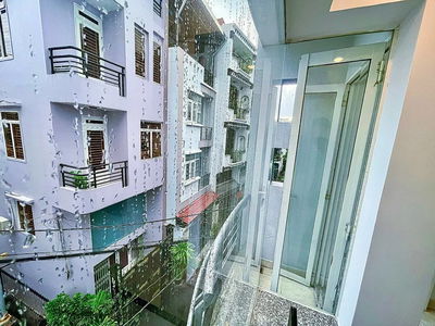 Housing in Ho Chi Minh City, Vietnam Housing in Ho Chi Minh City, Vietnam