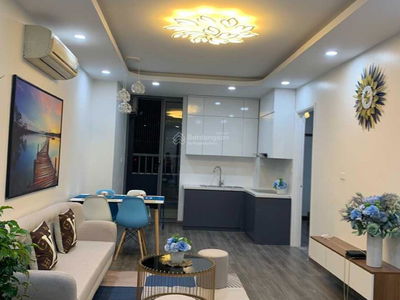 Starcity Le Van Luong, Vietnam Starcity Le Van Luong, Vietnam