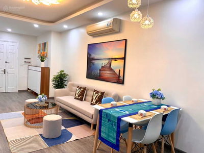 Starcity Le Van Luong, Vietnam Starcity Le Van Luong, Vietnam