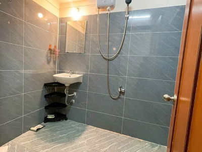 Жилье в Ho Chi Minh City, Vietnam Жилье в Ho Chi Minh City, Vietnam