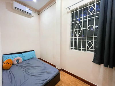 Logement dans Ho Chi Minh City, Vietnam Logement dans Ho Chi Minh City, Vietnam