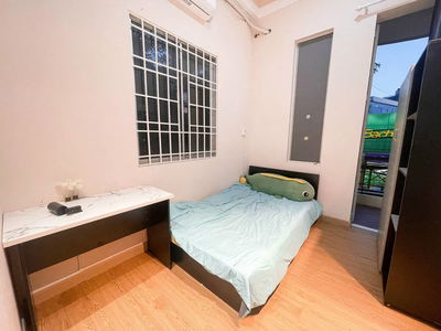 Logement dans Ho Chi Minh City, Vietnam Logement dans Ho Chi Minh City, Vietnam