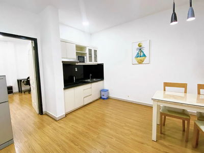 Housing in Ho Chi Minh City, Vietnam Housing in Ho Chi Minh City, Vietnam