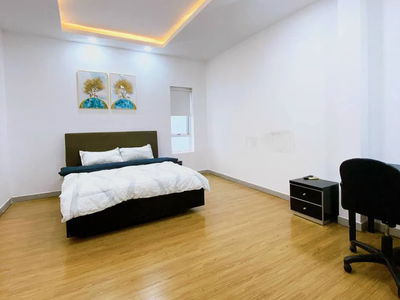 Housing in Ho Chi Minh City, Vietnam Housing in Ho Chi Minh City, Vietnam