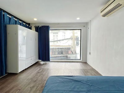 Housing in Ho Chi Minh City, Vietnam Housing in Ho Chi Minh City, Vietnam