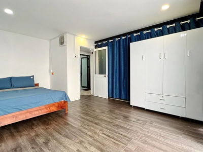 Жилье в Ho Chi Minh City, Vietnam Жилье в Ho Chi Minh City, Vietnam