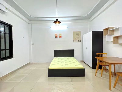 Жилье в Ho Chi Minh City, Vietnam Жилье в Ho Chi Minh City, Vietnam