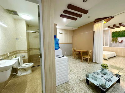 Alojamiento en Ho Chi Minh City, Vietnam Alojamiento en Ho Chi Minh City, Vietnam