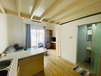 Жилье в Ho Chi Minh City, Vietnam Жилье в Ho Chi Minh City, Vietnam