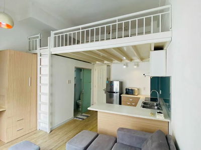 Alojamiento en Ho Chi Minh City, Vietnam Alojamiento en Ho Chi Minh City, Vietnam