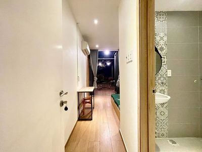 Alojamiento en Ho Chi Minh City, Vietnam Alojamiento en Ho Chi Minh City, Vietnam