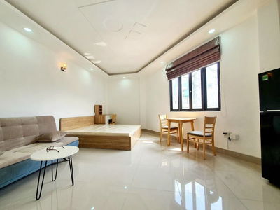 Жилье в Ho Chi Minh City, Vietnam Жилье в Ho Chi Minh City, Vietnam