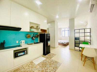 Housing in Ho Chi Minh City, Vietnam Housing in Ho Chi Minh City, Vietnam