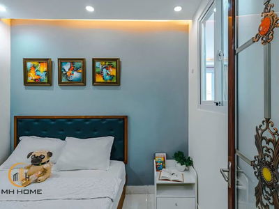 Gehäuse In Ho Chi Minh City, Vietnam Gehäuse In Ho Chi Minh City, Vietnam