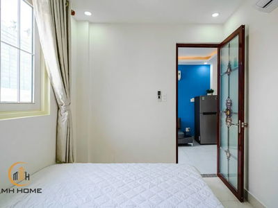 Housing in Ho Chi Minh City, Vietnam Housing in Ho Chi Minh City, Vietnam