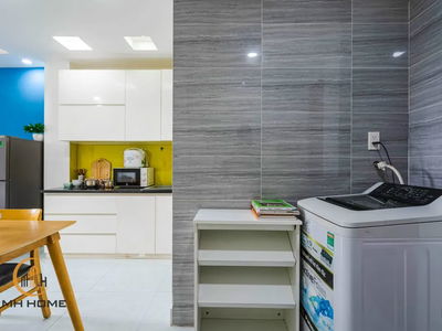 Alojamiento en Ho Chi Minh City, Vietnam Alojamiento en Ho Chi Minh City, Vietnam