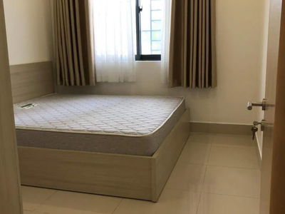 Жилье в Ho Chi Minh City, Vietnam Жилье в Ho Chi Minh City, Vietnam