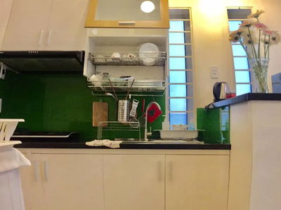 Жилье в Ho Chi Minh City, Vietnam Жилье в Ho Chi Minh City, Vietnam