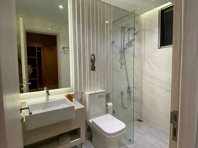 Beautiful complex with great views, Vietnam  Beautiful complex with great views, Vietnam