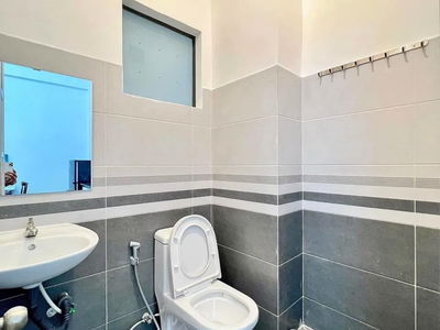 Жилье в Ho Chi Minh City, Vietnam Жилье в Ho Chi Minh City, Vietnam