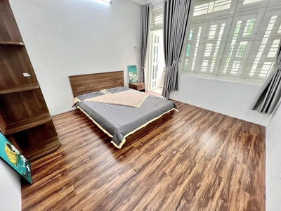 Alojamiento en Ho Chi Minh City, Vietnam Alojamiento en Ho Chi Minh City, Vietnam