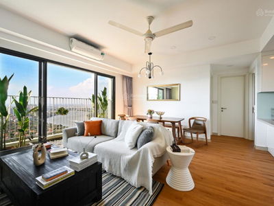 Masteri Thao Dien, Vietnam Masteri Thao Dien, Vietnam