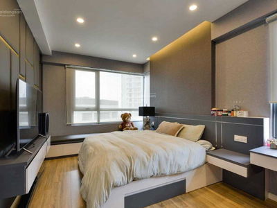 Masteri An Phu, Vietnam Masteri An Phu, Vietnam