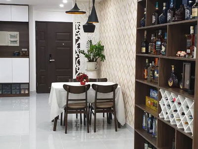 Scenic Valley, Vietnam Scenic Valley, Vietnam