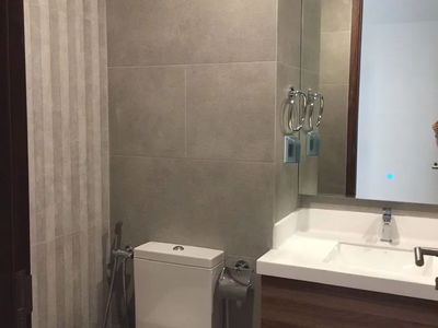 Beautiful residential complex with excellent views, Vietnam Beautiful residential complex with excellent views, Vietnam