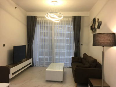 Beautiful residential complex with excellent views, Vietnam Beautiful residential complex with excellent views, Vietnam