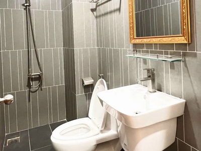 Housing in Nha Be, Vietnam  Housing in Nha Be, Vietnam