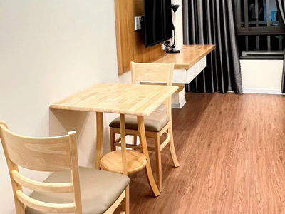 Housing in Nha Be, Vietnam Housing in Nha Be, Vietnam