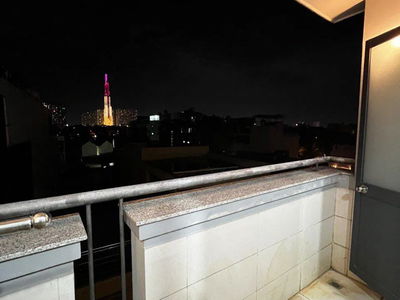 Housing in Ho Chi Minh City, Vietnam Housing in Ho Chi Minh City, Vietnam