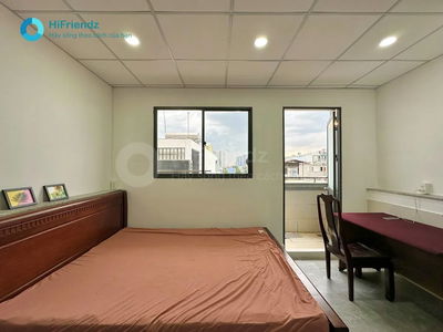 Жилье в Ho Chi Minh City, Vietnam Жилье в Ho Chi Minh City, Vietnam