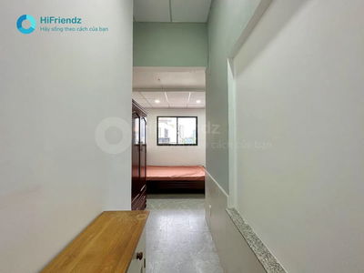 Alojamiento en Ho Chi Minh City, Vietnam Alojamiento en Ho Chi Minh City, Vietnam