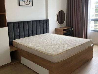 Diamond Island, Vietnam Diamond Island, Vietnam