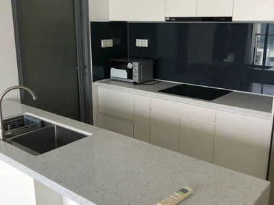 Diamond Island, Vietnam Diamond Island, Vietnam