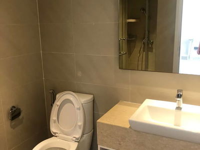 Diamond Island, Vietnam  Diamond Island, Vietnam