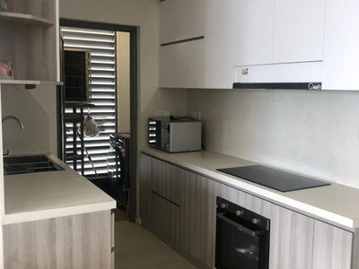 Diamond Island, Vietnam Diamond Island, Vietnam