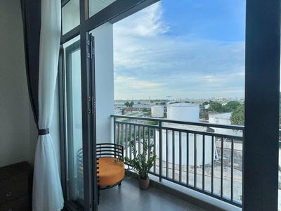 Housing in Ho Chi Minh City, Vietnam Housing in Ho Chi Minh City, Vietnam