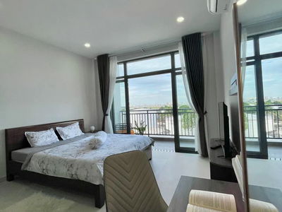 Logement dans Ho Chi Minh City, Vietnam Logement dans Ho Chi Minh City, Vietnam