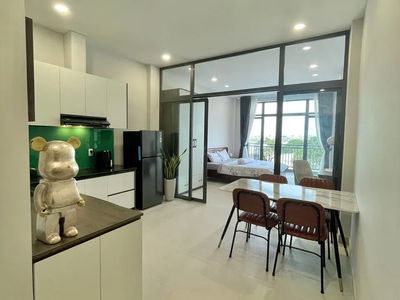 Logement dans Ho Chi Minh City, Vietnam Logement dans Ho Chi Minh City, Vietnam