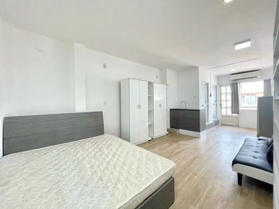 Жилье в Ho Chi Minh City, Vietnam Жилье в Ho Chi Minh City, Vietnam