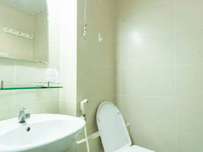 Alojamiento en Ho Chi Minh City, Vietnam Alojamiento en Ho Chi Minh City, Vietnam