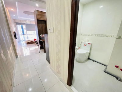 Gehäuse In Nha Trang, Vietnam Gehäuse In Nha Trang, Vietnam