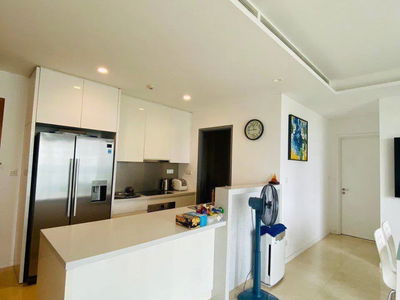 Diamond Island, Vietnam Diamond Island, Vietnam