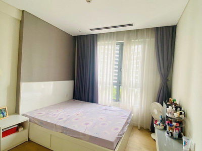 Diamond Island, Vietnam Diamond Island, Vietnam