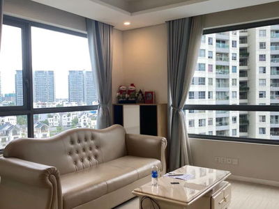 Diamond Island, Vietnam Diamond Island, Vietnam