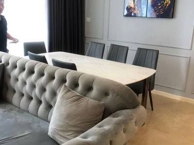 Diamond Island, Vietnam Diamond Island, Vietnam